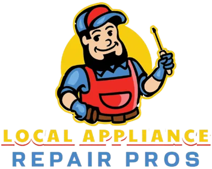 Local Appliance Repair Pros logo